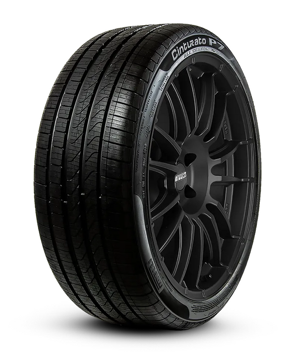 PIRELLI P7 AS+2 215/60R16 95V