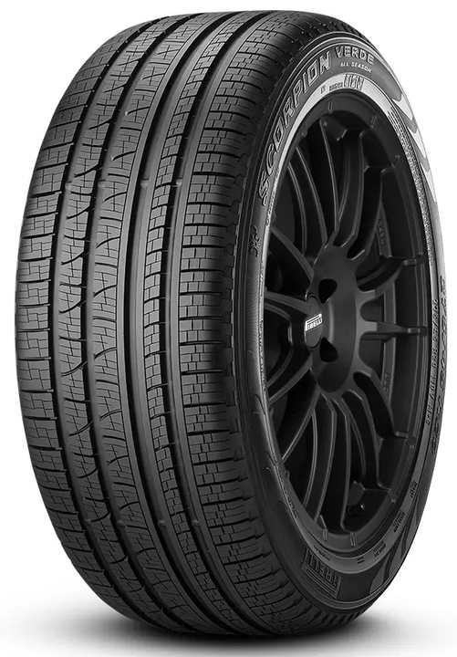 PIRELLI SCORPION VERDE AS 235/60R16 100H