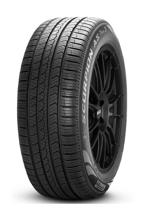 PIRELLI SCORPION AS+3 225/65R17 102H