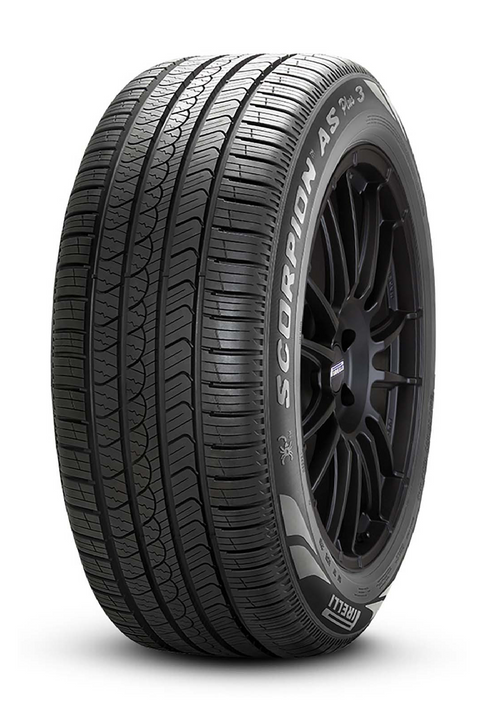 PIRELLI SCORPION AS+3 225/55R19 99V