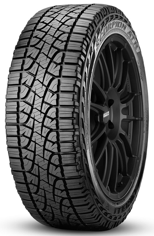 PIRELLI S-I SCORPION ATR 225/65R17 106H (SEAL INSIDE)