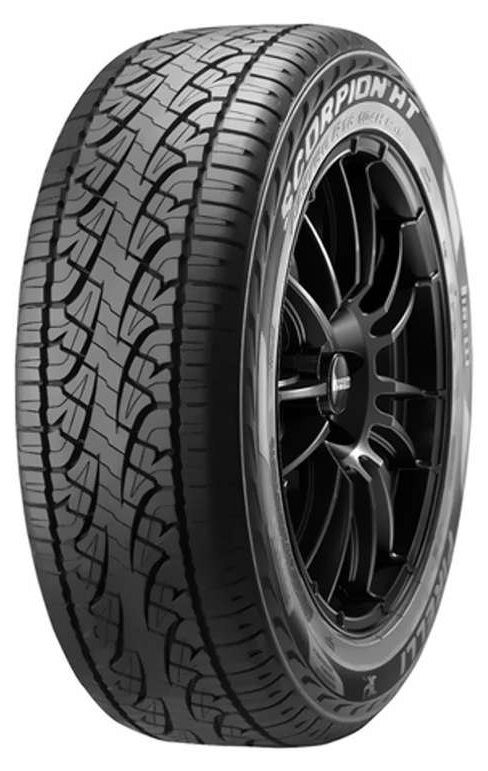 PIRELLI SCORPION HT (JP) 215/60R17 100H