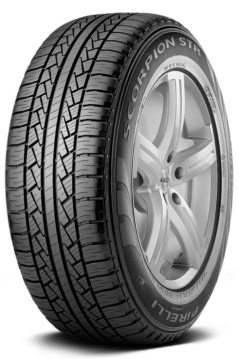 PIRELLI SCORPION STR P265/50R20 107V