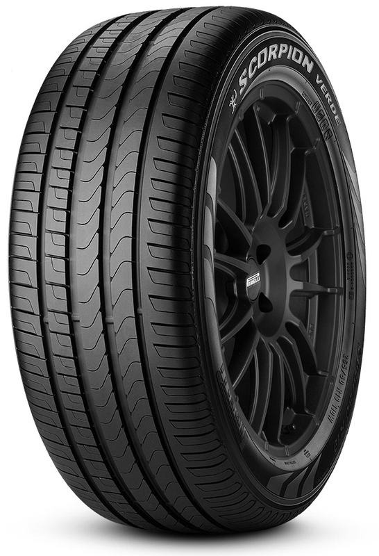 PIRELLI S-I SCORPION VERDE 235/50R18 97V