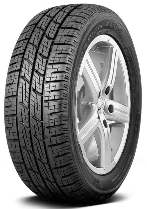 PIRELLI SCORPION ZERO 255/45R20 105V