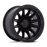 FUEL PISTON 22X9.5 6X135 ET 20 BOCIN: 87 BLK-OUT JW22100