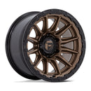 FUEL PISTON 22X10 6X139 ET-18 BOCIN: 106 M-BRNZ GB-LP JW22170