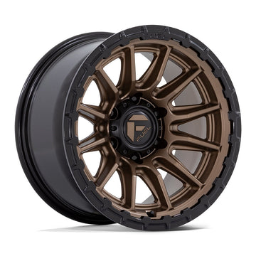 FUEL PISTON 22X10 6X139 ET-18 BOCIN: 106 M-BRNZ GB-LP JW22170