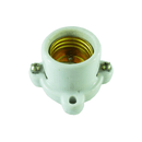 PLAFON SOCKET LOZA 4 PUNTAS HT30514