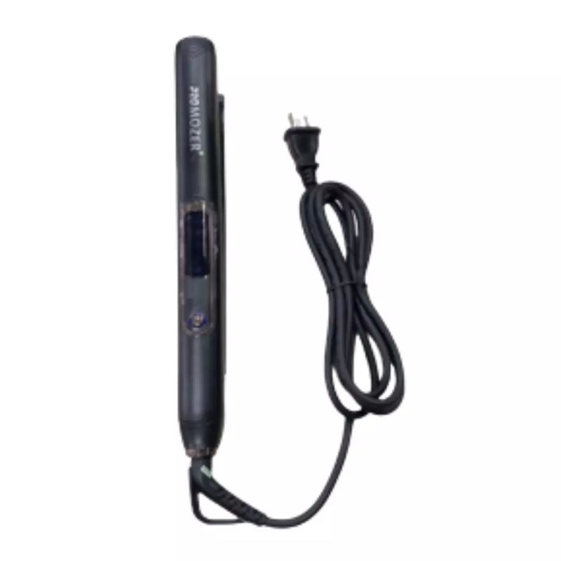Plancha Para El Cabello MZ-7109