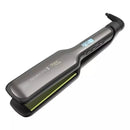 Plancha Remington De Aguacate Con Placas Anchas S9980