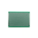 PLAQUETA ELECTRONICA 7 1/2 X5
