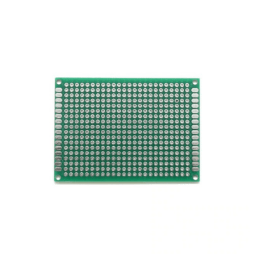 PLAQUETA ELECTRONICA 7 1/2 X5