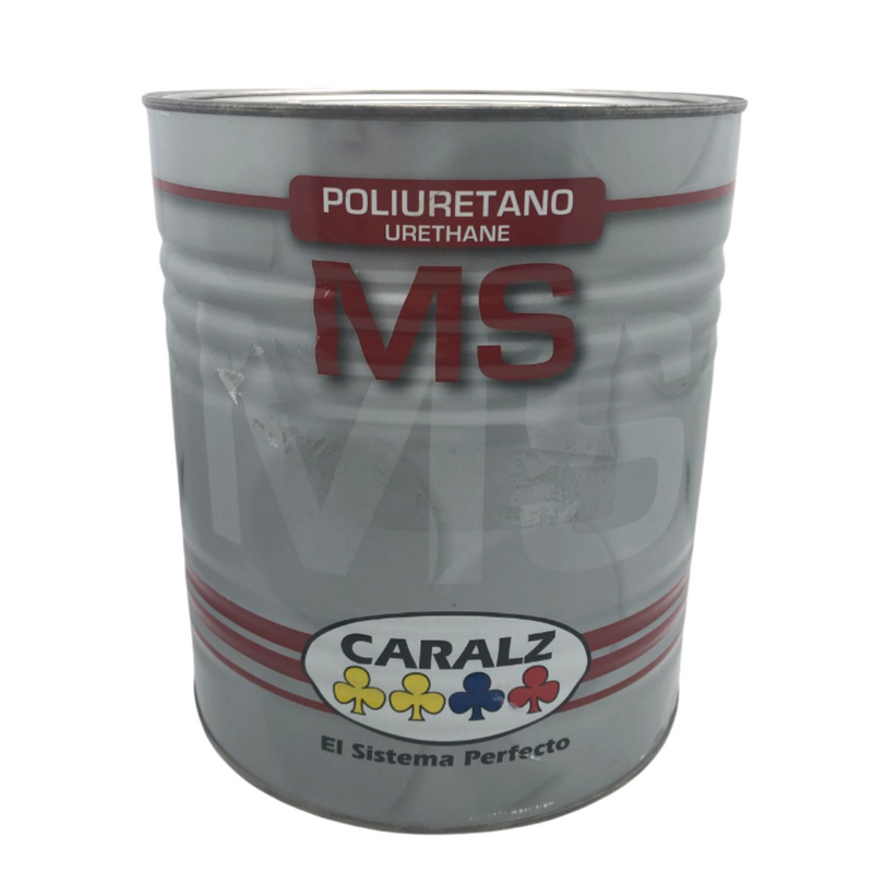 POLIURETANO AMARILLO MEDIO CARALZ 1039 X GLN