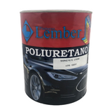 POLIURETANO BLANCO LEMBER X GLN 275002