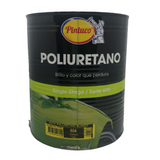 POLIURETANO BLANCO PINTUCO 604 X GLN