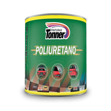 POLIURETANO ROJO FERRARI TONNER PU-798-G X GLN