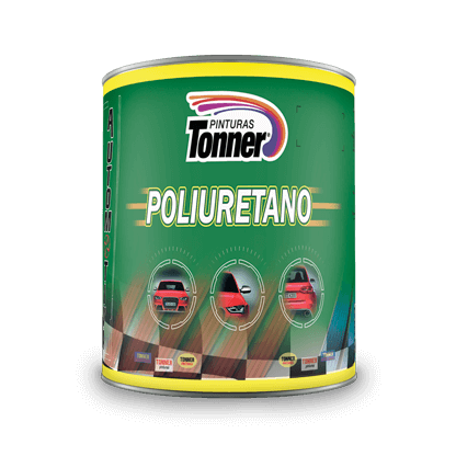 POLIURETANO ROJO FERRARI TONNER PU-798-G X GLN