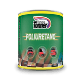POLIURETANO VERDE TONNER PU-720-G X GLN
