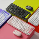 Combo Teclado y Mouse Logitech POP ICON