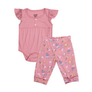 CONJUNTO BEBE NIÑA 3640 MI PUPA