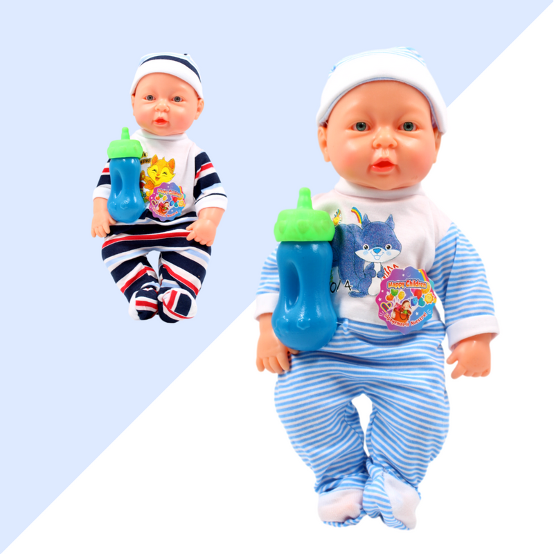 BEBITO B-035 OGUSS