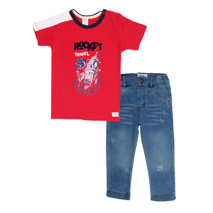 Rojo