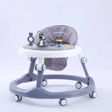 CAMINADOR PARA BEBÉ CON JUEGOS INTERACTIVOS Y-W839 MUNBE