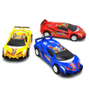 SET AUTOS DE FRICCION 12 PZS 123-2S MUNBE
