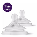 TETINA NAT 3.0 FLUJ 3 MED SCY963-02 AVENT