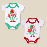 BODY NAVIDEÑO 4613 FASHION KIDS