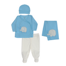 PRIMER DIA 4181 FASHION KIDS