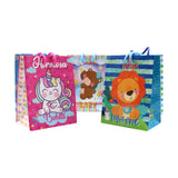 BOLSA DE REGALO S 14-483 PRIMAVERA