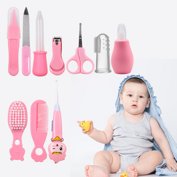 SET ASEO BDL5014 LA GLORIA
