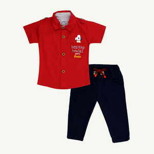 Rojo