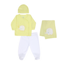 PRIMER DIA 4181 FASHION KIDS