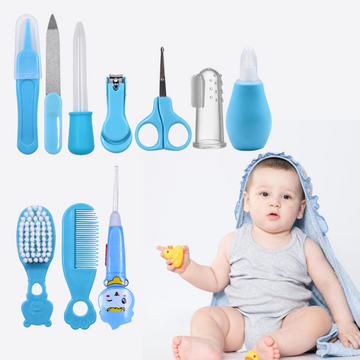 SET ASEO BDL5014 LA GLORIA