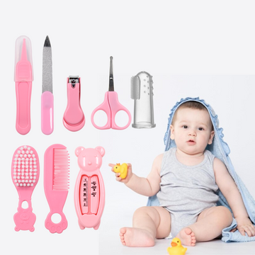 SET ASEO BDL5015 LA GLORIA