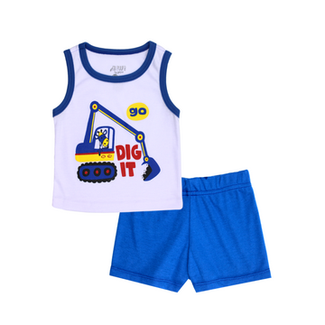 CONJUNTO 3619 MI PUPA