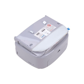 SILLA COMEDOR 3 EN 1 BOOSTER BONY PRIORI GRIS -