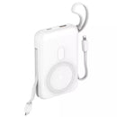 Power Bank Vivdie de 10.000 mAh PB7004