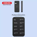 Power Bank PZX 10.000mAh Carga Rápida V91
