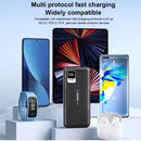 Power Bank PZX 10.000mAh Carga Rápida V91