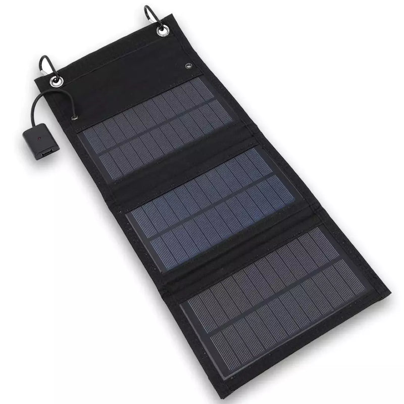 Power Bank Movisun Trasmisora De Energía PANEL SOLAR 10