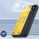 Power Bank PZX 10.000 mAh V75