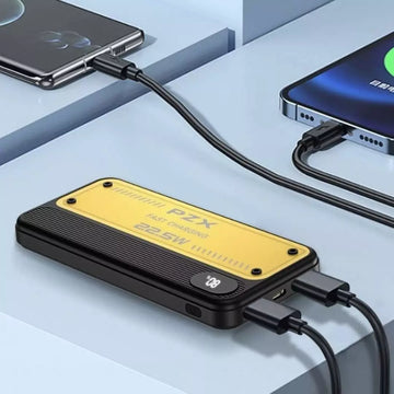 Power Bank PZX 10.000 mAh V75