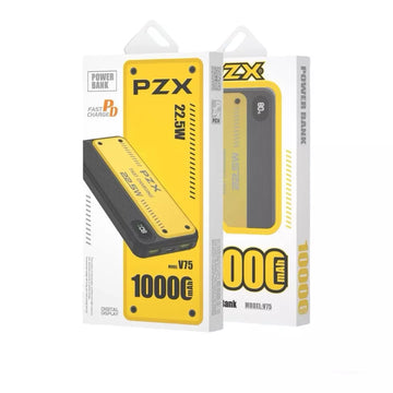 Power Bank PZX 10.000 mAh V75