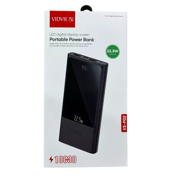 Power Bank De 10.000mAh VS-P02