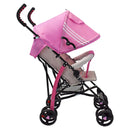COCHE PASEADOR PPA BABY STROLLER - ROSADO PRIORI