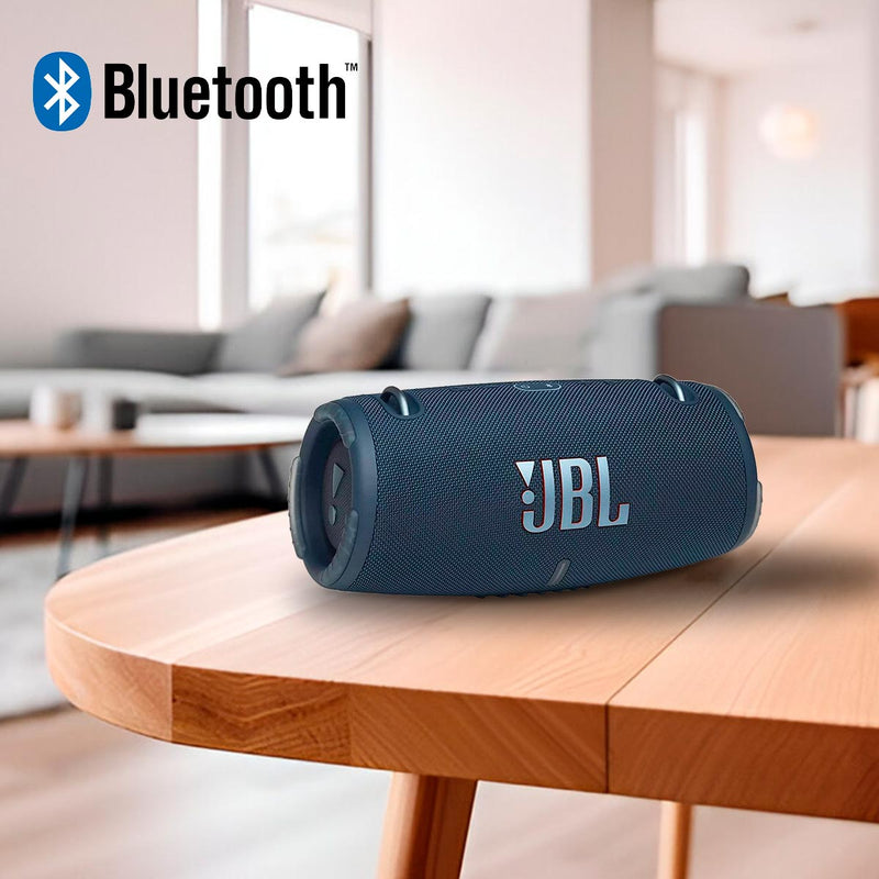Parlante JBL Bluetooth Altavoz Portable XTREEM3 MINI
